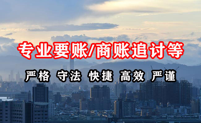 大新要账公司